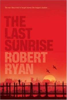 Paperback The Last Sunrise Book