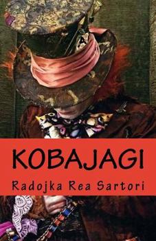 Paperback Kobajagi [Serbian] Book