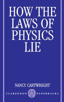 Paperback How the Laws of Physics Lie Book