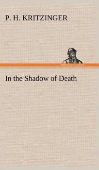 Hardcover In the Shadow of Death Book