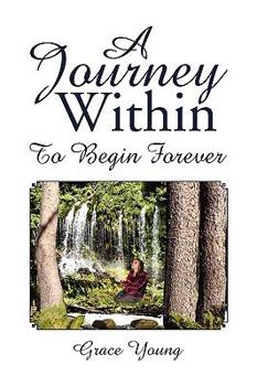 Paperback A Journey Within Book
