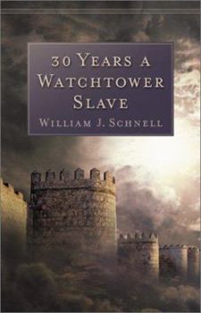 Paperback 30 Years a Watchtower Slave: The Confessions of a Converted Jehovah's Witness Book