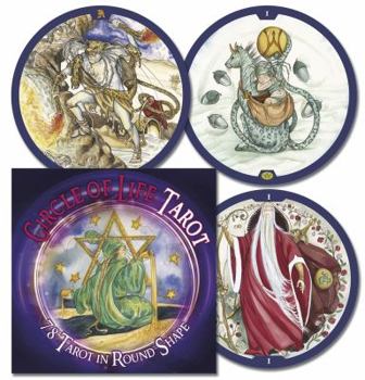 Circle of Life Tarot Deck