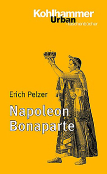 Paperback Napoleon I [German] Book