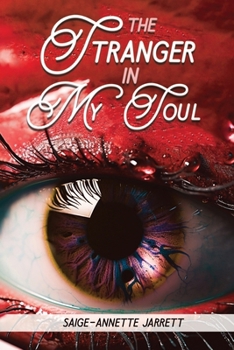 Paperback The Stranger in My Soul Book