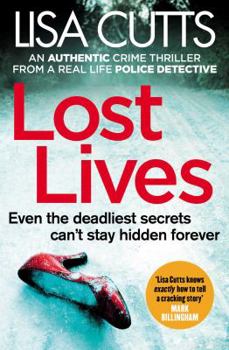 Lost Lives - Book #3 of the East Rise