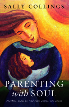 Paperback Parenting with Soul Book