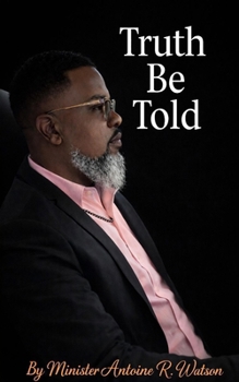 Paperback Truth Be Told Book