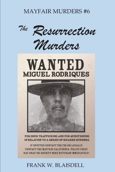 Paperback The Resurrection Murders Book