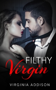 Paperback Filthy Virgin Book