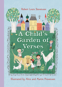 Child's Garden of Verses