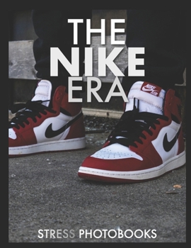 Paperback The Nike Era Book