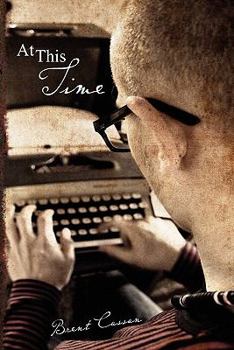 Paperback At This Time Book