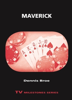 Paperback Maverick Book