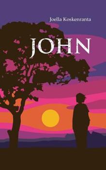 Paperback John [Finnish] Book