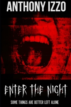 Paperback Enter the Night Book