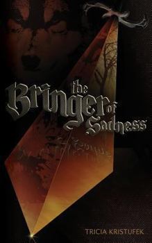 Paperback The Bringer of Sadness Book