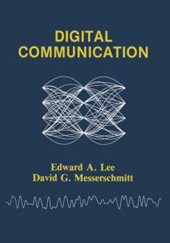 Hardcover Digital Communication Book