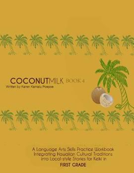 Paperback Coconut Milk Book 4 Book