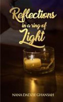Paperback Reflections In A Ring Of Light Book