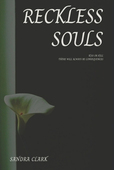 Paperback Reckless Souls Book