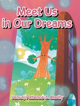 Hardcover Meet Us In Our Dreams Book