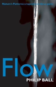 Hardcover Flow Book