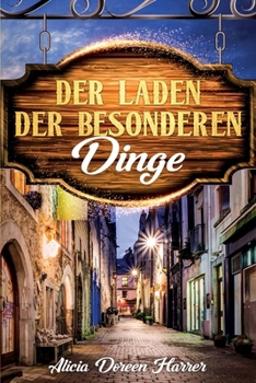 Paperback Der Laden der besonderen Dinge [German] Book