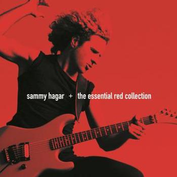 Music - CD The Essential Red Collection Book