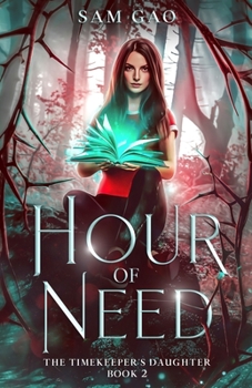 Paperback Hour of Need Book