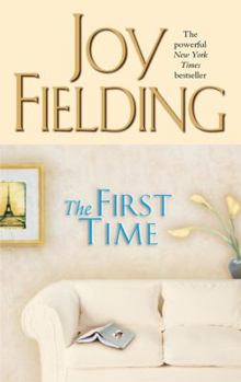 Mass Market Paperback The First Time Book