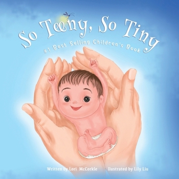 So Teeny, So Tiny: for all the tiny but mighty warrior babies