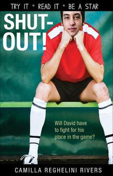 Paperback Shut-Out! Book