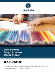 Paperback Karikatur [German] Book