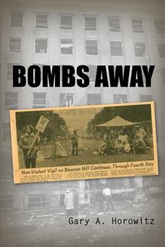 Paperback Bombs Away Book