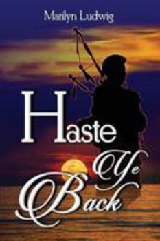 Paperback Haste Ye Back Book