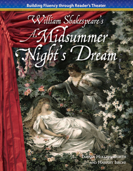 Paperback A Midsummer Night's Dream Book