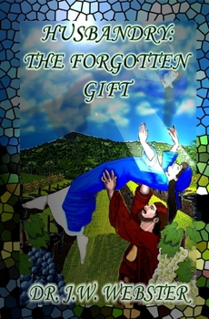 Paperback Husbandry: The Forgotten Gift Book