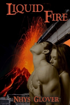 Paperback Liquid Fire Book