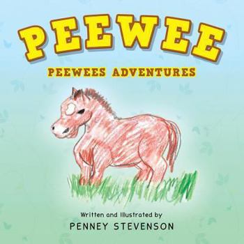 Paperback Peewee: Peewees Adventures Book
