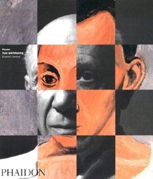 Paperback Picasso: Style and Meaning Book