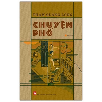 Paperback Streets Stories [Vietnamese] Book