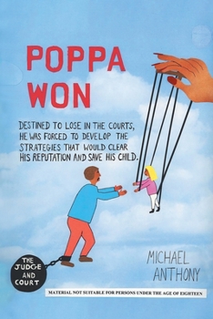 Paperback Poppa Won Book