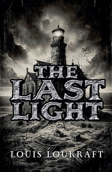 Paperback The Last Light Book