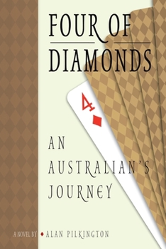 Four of Diamonds: An Australian's Journey