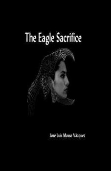 Paperback The Eagle sacrifice Book