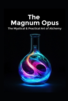 The Mystical & Practical Art of Alchemy: The Magnum Opus