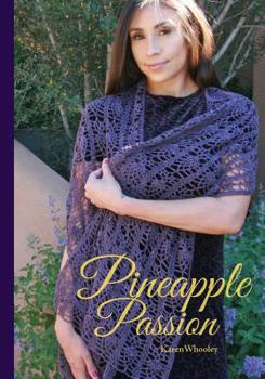 Paperback Pineapple Passion Book