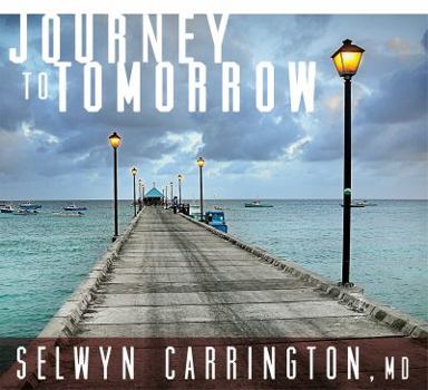 Paperback Journey to Tomorrow Book