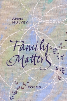 Paperback Family Matters Book